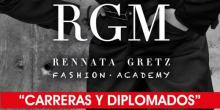 Rgm Fashion Business