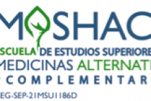 MASHAC - Escuela de Estudios Superiores en Medicinas Alternativas