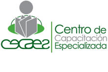 CECAES (Centro De Capacitación Especializada)