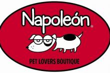 Napoleón Pet Lovers Boutique