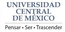 Universidad Central de México