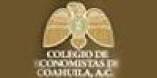 Colegio de Economistas de Coahuila