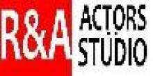 R & A Actors Studio