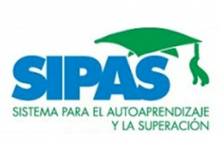 Sistema para el Autoaprendizaje y la Superación, SIPAS