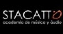 Academia de audio STACATTO - Lideres en cursos ON-LINE y Presenciales de audio en Latinoamerica