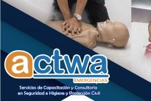 ACTWA EMERGENCIAS SA DE CV