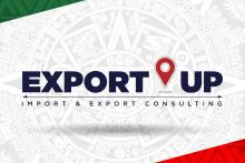 Export Up - Import & Export Consulting
