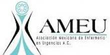 Asociación Mexicana de Enfermería en Urgencias, A.C.