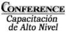 Conference Corporativo, Instructores de Máximo Nivel.