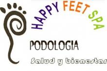 Instituto de Podologia Happy Feet