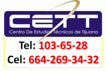 Centro de Estudios Tecnicos de Tijuana S,C.
