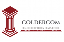 COLDERCOM - Colegio de Derecho y Comunicación