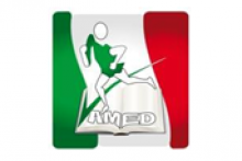 AMED (Asociacion Mexicana de Educacion Deportiva)