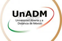 UNADM - Universidad Abierta y a Distancia de México