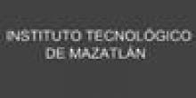 Instituto Tecnológico de Mazatlán