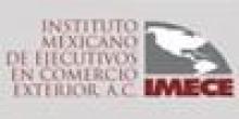 Imece Instituto Mexicano de Ejecutivos en Comercio Exterior