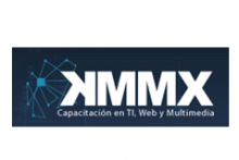 KMMX - Centro de Capacitación en Ti, Web y Mobile