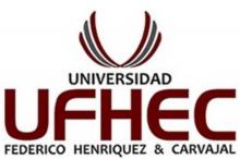 Universidad Federico Henriquez y Carvajal
