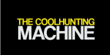 Coolhunting Machine