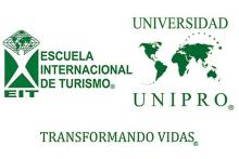 ESCUELA INTERNACIONAL DE TURISMO (EIT) / UNIVERSIDAD INTERNACIONAL DE PROFESIONES (UNIPRO)