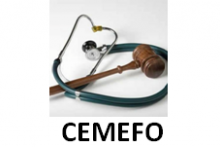 CEMEFO Capacitación Especializada en Medicina Forense
