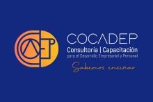 COCADEP Consultoría y Capacitación para el Desarrollo Empresarial y Personal