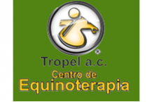 Centro de Equinoterapia Tropel, A.C.