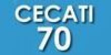 Cecati 70 Centro de Capacitación para el Trabajo Industrial