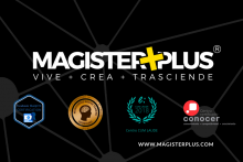 Magister Plus