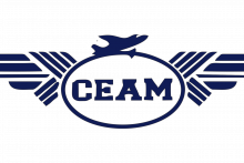 CEAM Base Monterrey (Centro de estudios aeronáuticos de Mazatlán)