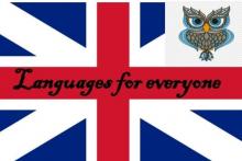 Languages For Everyone