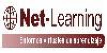 Net-Learning - Entornos Virtuales de Aprendizaje
