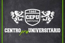 CEPU - Centro Pre Universitario