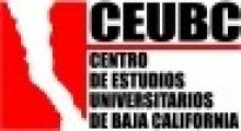 Ceubc- Centro de Estudios Universitarios de Baja California