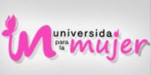 Universidad para la Mujer.