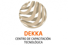 Centro de Capacitación Tecnológica DEKKA