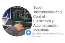 Saber Instumentación y Control - Electrónica y Automatización (SICEA)