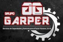 Grupo Garper, Servicios de Capacitación y Asesoría para el Factor Humano