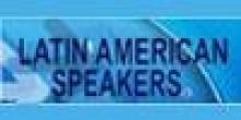 Latin American Speakers