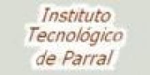 Instituto Tecnológico El Parral