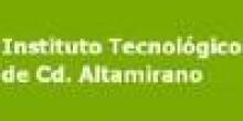 Instituto Tecnológico de Ciudad de Altamirano