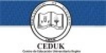 Ceduk - Centro de Educación Universitaria Kepler