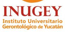 Instituto Universitario Gerontológico de Yucatán