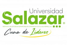 Universidad Salazar - Instituto de Estudios Superiores de Chiapas (IESCH)