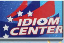 Idiom Center
