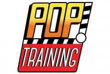 Pop Training