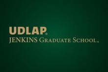 UDLAP Jenkins Graduate School