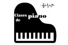 J Pliego Vázquez Piano