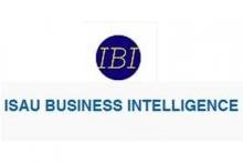 Isau Business Intelligence
