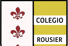 Colegio Rousier Institución Evaluadora